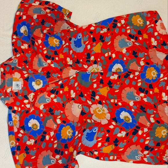 Tops - CAbi Blouse